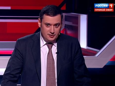 Советник директора Росгвардии: На западе живет порядка 30 предателей, нанесших серьезный ущерб безопасности РФ