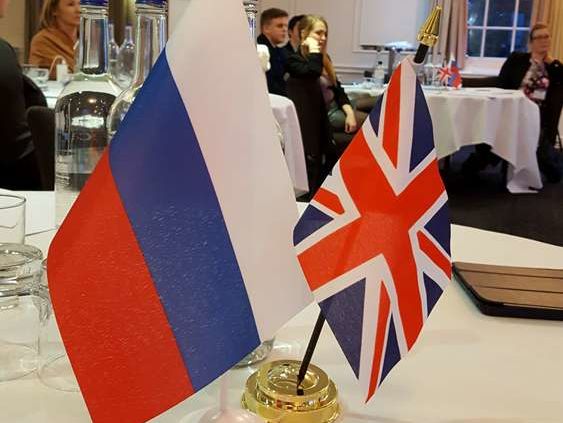 У МЗС Британії заявили, що вислання з Росії британських дипломатів не змінює позиції Лондона у "справі Скрипаля"