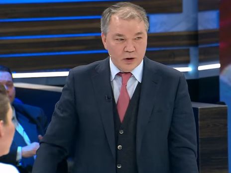 Депутат Госдумы РФ об убийстве соратника Березовского в Лондоне: Глушков болеет СПИДом, гомик. Чего расследовать?