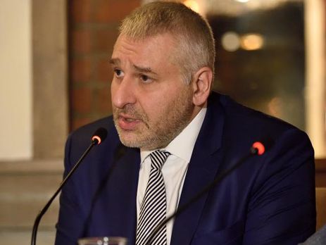 Фейгин заявил, что на поведение Савченко могло повлиять ее окружение, 