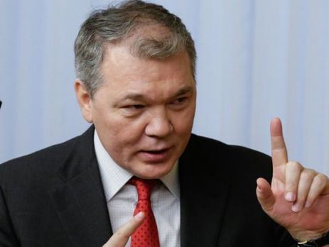 Депутат Госдумы РФ об отравлении Скрипаля: Газ 