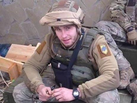 Бутусов: Під Водяним відбувся груповий нічний бій українських і російських снайперів