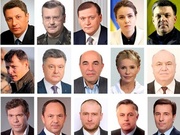 Провальные ролики кандидатов в президенты. Толстые бесят голодных людей. Видео