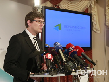 Магера: Из 1,8 млн крымских избирателей в выборах президента Украины поучаствуют около 6 тыс.