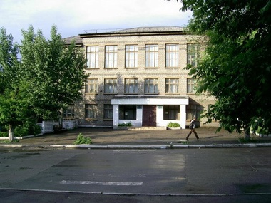 В Луганской области закрыли все школы