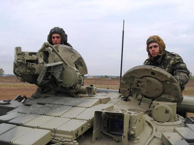 Нападение на блокпост украинских военных под Волновахой расследуют по статьям "теракт" и "служебная халатность"