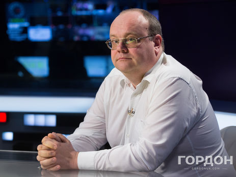 Франков: За то, что каналы Ахметова перестали критиковать Павелко, он должен максимально усложнить жизнь 