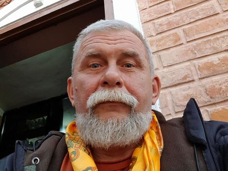 Журналист Речинский: СБУ и ГПУ являются своеобразными киностудиями, главная задача которых – скомпрометировать оппонента Порошенко