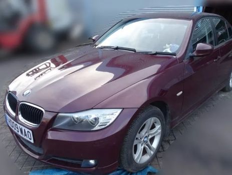 Скрипаля могли отравить через вентиляцию его автомобиля – СМИ