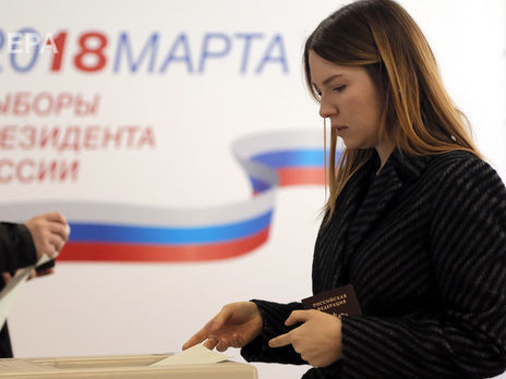 У МЗС Франції заявили, що Париж не визнає проведення виборів президента РФ у Криму