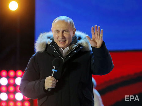 Путин заявил о перестановках в правительстве России