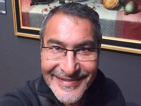 Гаспарян: Загадочна русская душа. Распевать 