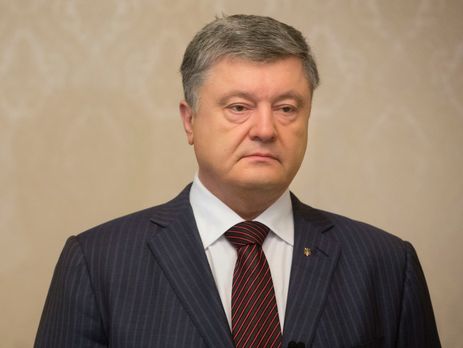Порошенко: Очікую, що в підсумковому звіті міжнародної місії буде вказано на незаконність проведення російських виборів на території українського Криму