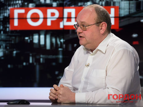 Франков: Федерация футбола Киева, киевляне, да проснитесь вы! Вас раком ставят сейчас, а вы молчите!
