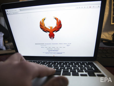 СБУ заблокувала спробу популяризувати в мережі інтернет 