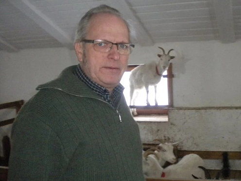 Бельгийский бизнесмен хочет продать ферму во Львовской области из-за коррупции в Украине