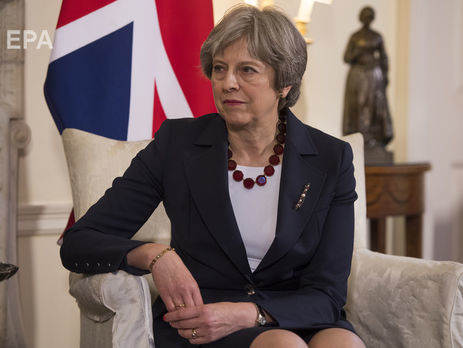 Мэй заявила, что у России был мотив и намерение отравить Скрипаля