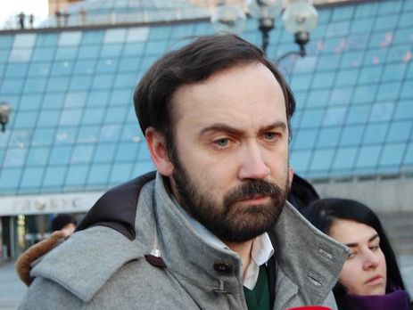 Пономарьов: Українська дипломатія може підметушитися і сподвигнути когось на невизнання результатів виборів президента РФ