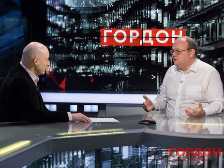 Франков: Ветераны АТО вменяют Костюченко в вину не фальшивый диплом, а титушководство во время Майдана 