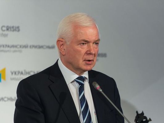 Маломуж заявив, що західні спецслужби контролюють понад 200 осіб з оточення керівників України