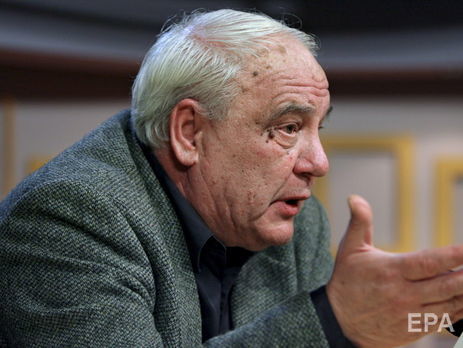 Буковский: Если две крылатые ракеты послать на Лубянку, то уровень международного терроризма сразу упадет процентов на 80