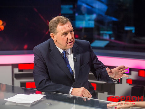 Илларионов уверен, что Путин не уйдет из власти, пока будет жив