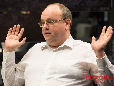 Франков: Із грудня 2016 року у нас не викрито жодного договірного матчу. Півтора року кінь не валявся!