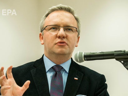 Дуда не примет участия в открытии чемпионата мира по футболу в России – глава канцелярии президента Польши