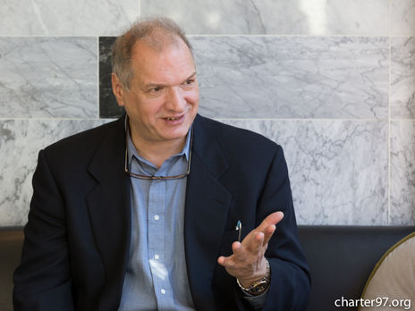 Историк Фельштинский: Глушков не раз заявлял, что Березовского убили. Но серьезного расследования не проводили. Теперь мертвым нашли самого Глушкова