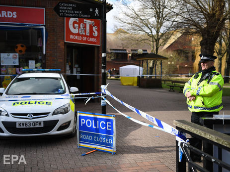 Отравление Скрипаля. Высылаемые из России британские дипломаты покинут страну до конца недели