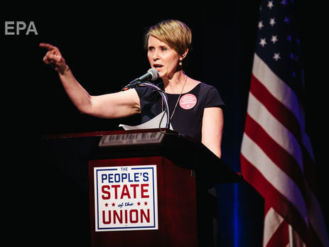 Звезда сериала 