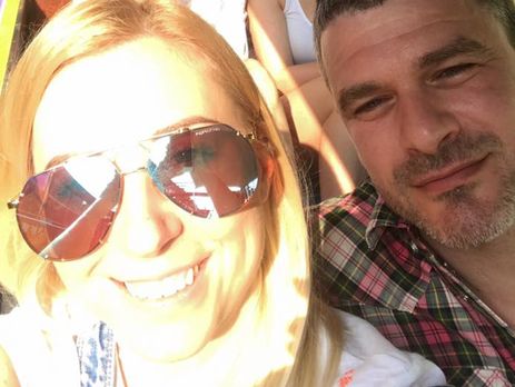 Матвиенко и Мирзоян отдыхают в Таиланде