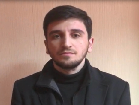 Поліція повторно вислала з України 