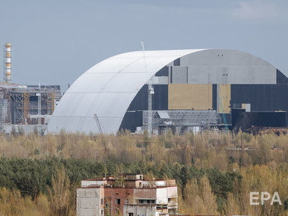 Госагентство по управлению зоной отчуждения анонсировало организованные экскурсии на ЧАЭС