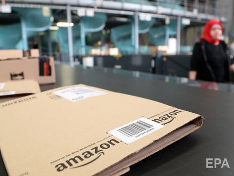 Amazon обошел Google по капитализации