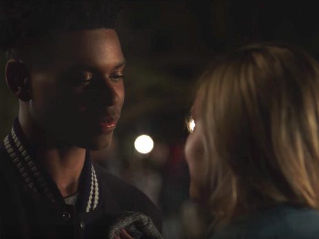 Вийшов перший трейлер серіалу 