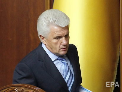 Литвин заявив, що українські реформатори є смертельним ворогом людини
