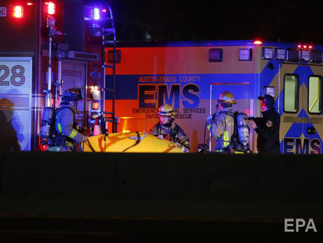 У Техасі зловмисник, який розсилав бомби у посилках, підірвався під час затримання