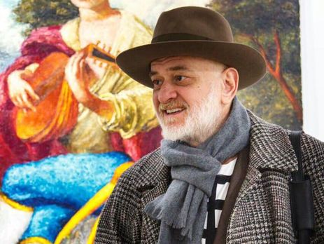 Ройтбурд: Одесский художественный музей не отдаст 