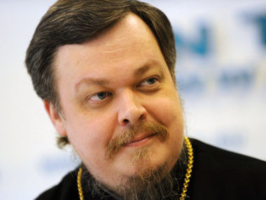 Екс-спікер РПЦ Чаплін: Проект "Патріарх Кирило", по суті, закрито