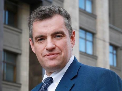 Комиссия Госдумы РФ по этике оправдала Слуцкого