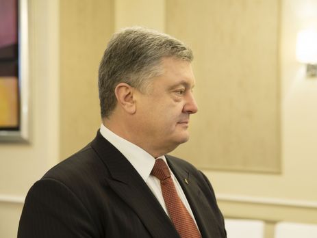 Граждане России должны заранее сообщать о поездках в Украину: Порошенко ввел в действие решение СНБО