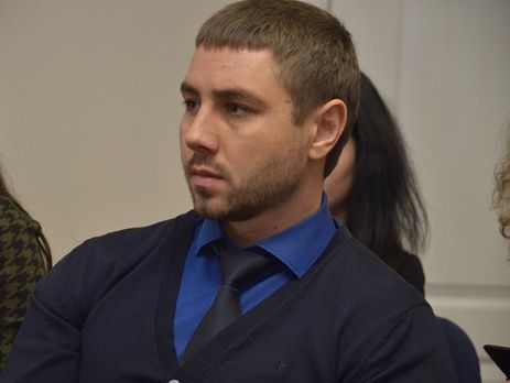 Суд отказался отстранить адвоката Януковича Горошинского от процесса по экс-беркутовцам