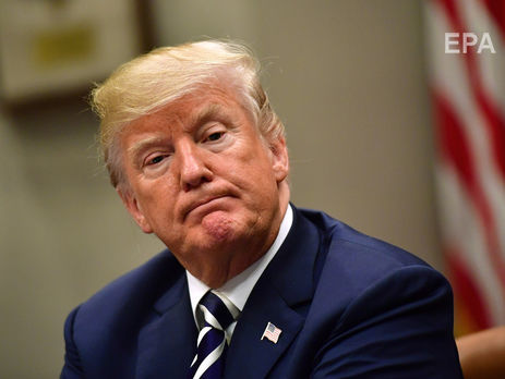 Трамп: Ладить с Россией – это хорошо, а не плохо