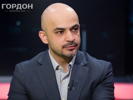 Найем: Нуланд убеждала лидеров Майдана договориться с Януковичем и согласиться на любую должность в его Кабмине. Многие подумали, что США нас предали