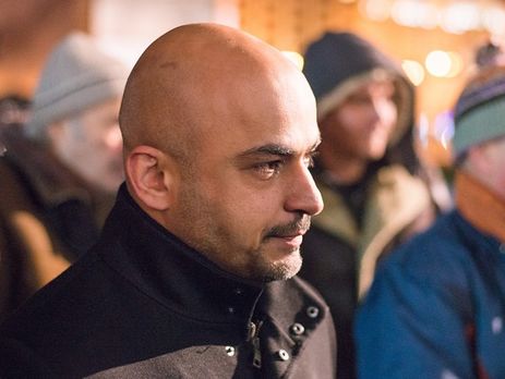 Найем: В шутку или всерьез, сдуру или по пьяни Савченко все это планировала – за это надо сажать