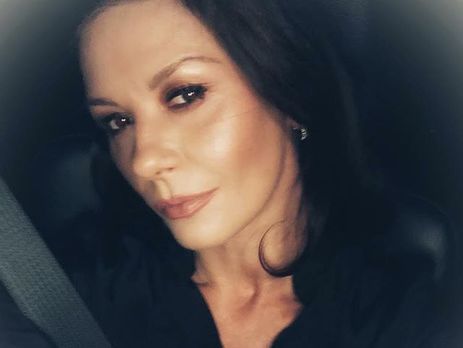 Зета-Джонс показала, как изменилась со временем их с Дугласом семья