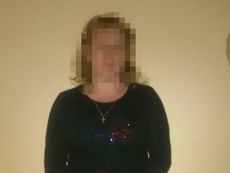 СБУ затримала на адмінкордоні з Кримом дезертира українських ВМС