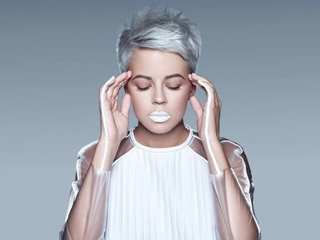 Onuka выпустила альбом Mozaїka