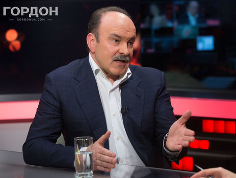 Цимбалюк: Посол США в Україні була у Львові й зустрічалася з керівниками області та міста, коли Саакашвілі перетинав кордон